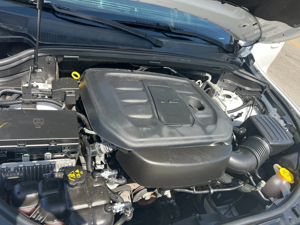 2019 Dodge Durango 3rd Gen - Image 11 of 25