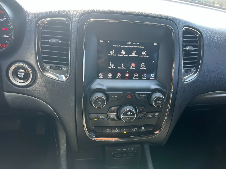 2019 Dodge Durango 3rd Gen - Image 23 of 25