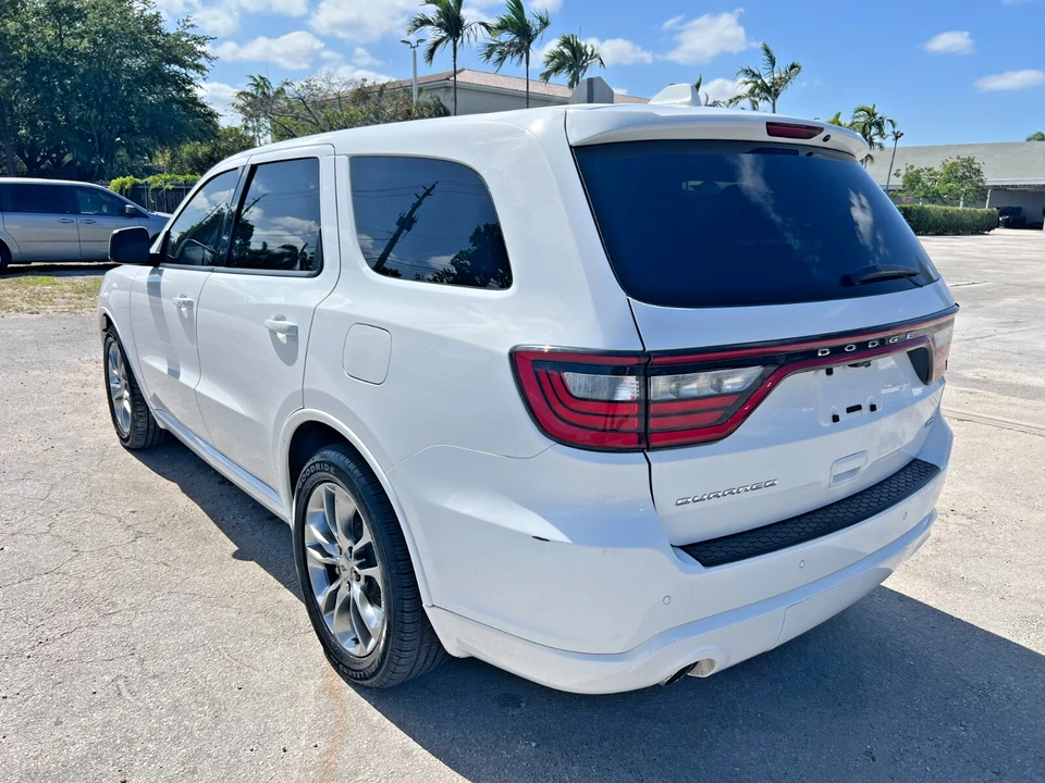 2019 Dodge Durango 3rd Gen - Image 6 of 25