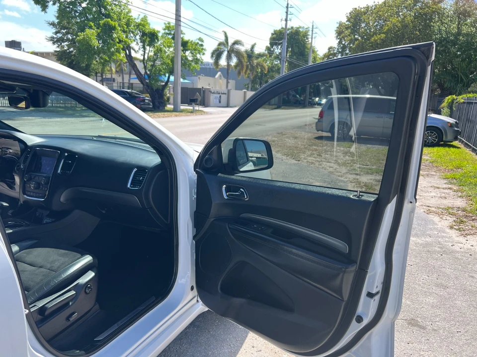 2019 Dodge Durango 3rd Gen - Image 18 of 25
