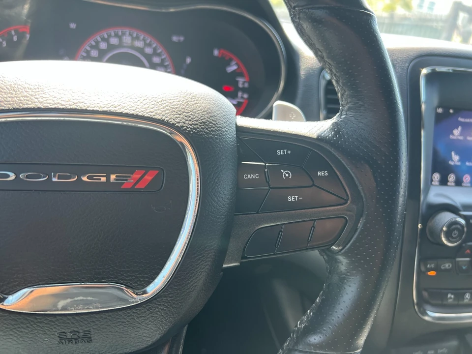 2019 Dodge Durango 3rd Gen - Image 21 of 25
