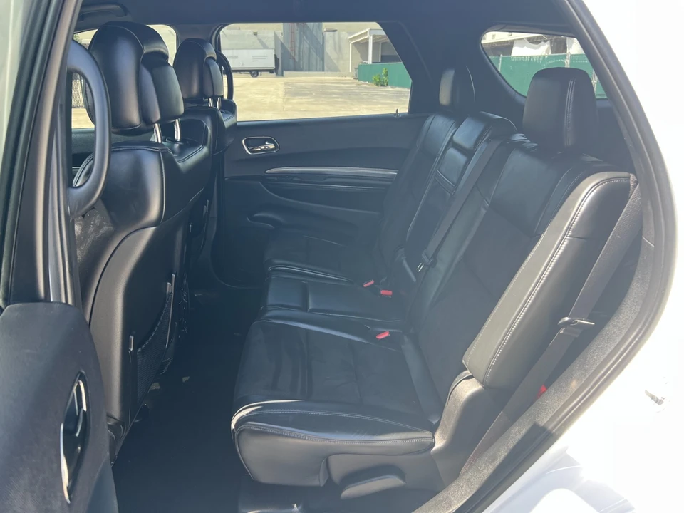 2019 Dodge Durango 3rd Gen - Image 14 of 25