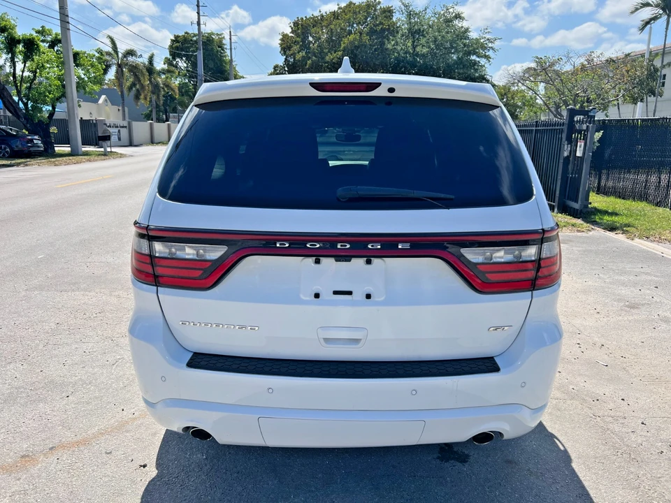 2019 Dodge Durango 3rd Gen - Image 7 of 25