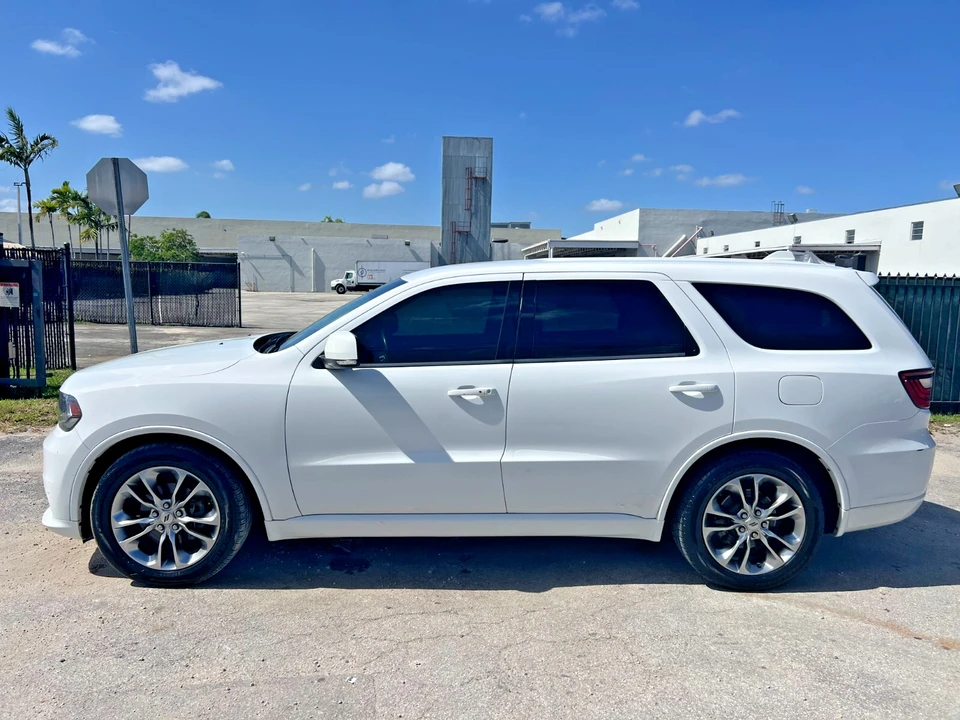 2019 Dodge Durango 3rd Gen - Image 5 of 25