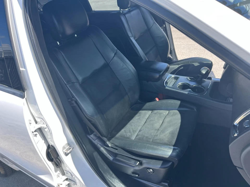 2019 Dodge Durango 3rd Gen - Image 17 of 25