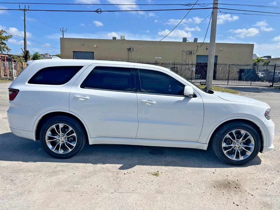 2019 Dodge Durango 3rd Gen - Image 9 of 25