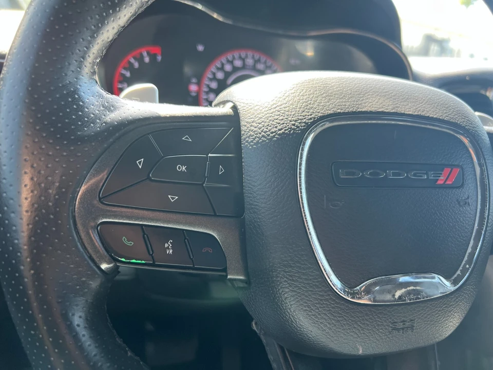 2019 Dodge Durango 3rd Gen - Image 22 of 25
