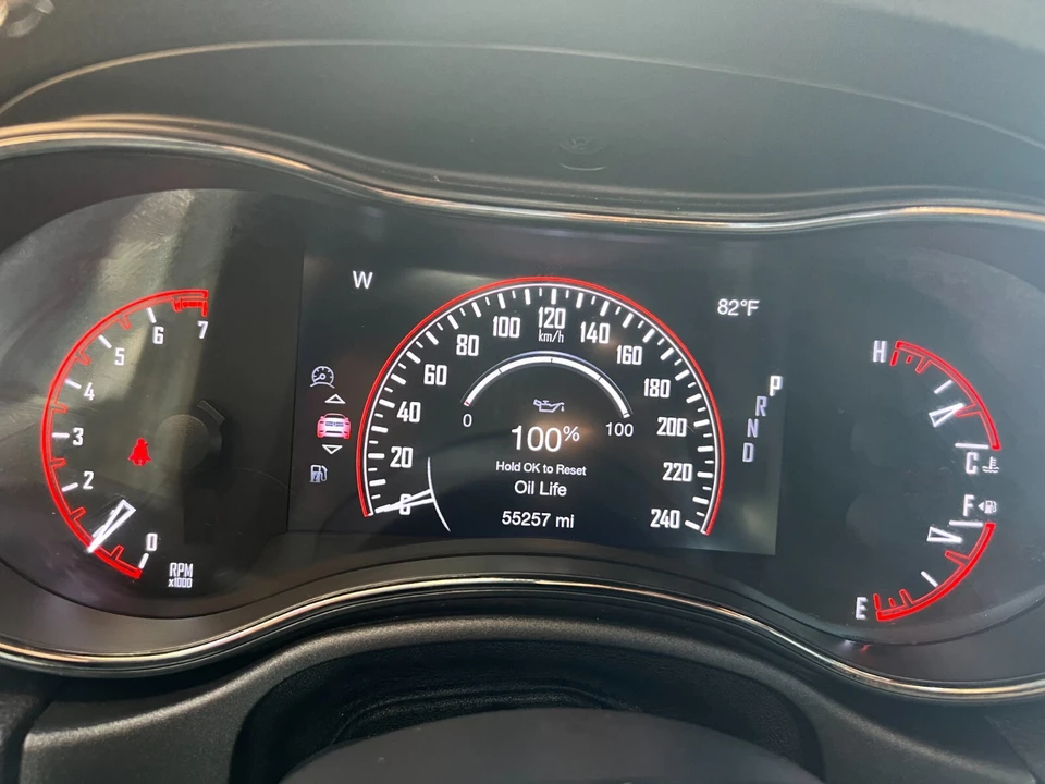 2019 Dodge Durango 3rd Gen - Image 20 of 25