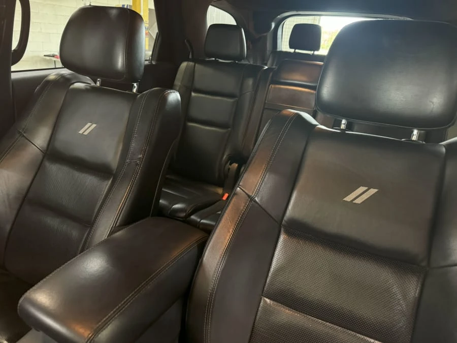 2019 Dodge Durango 3rd Gen - Image 16 of 20