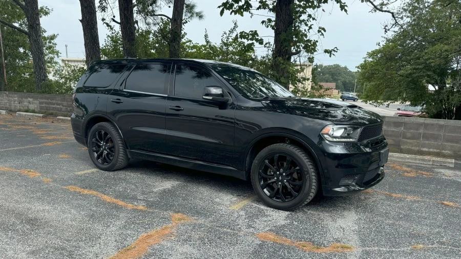 2019 Dodge Durango 3rd Gen - Image 5 of 20
