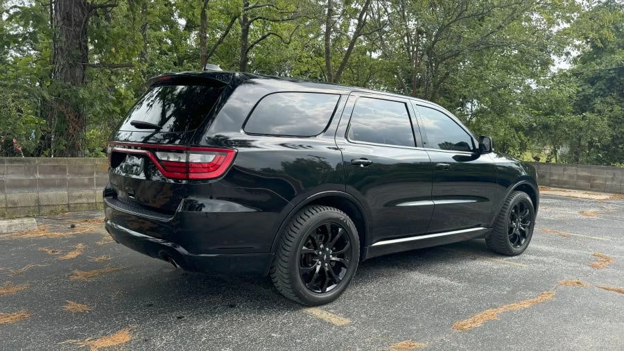 2019 Dodge Durango 3rd Gen - Image 3 of 20