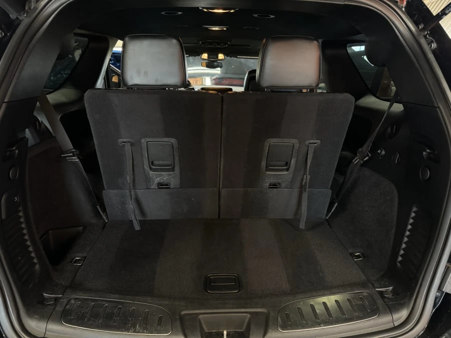 2019 Dodge Durango 3rd Gen - Image 18 of 20
