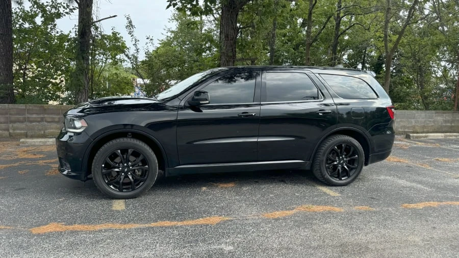 2019 Dodge Durango 3rd Gen - Image 8 of 20