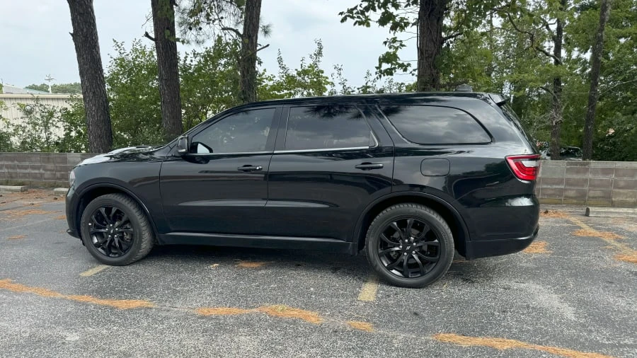 2019 Dodge Durango 3rd Gen - Image 7 of 20
