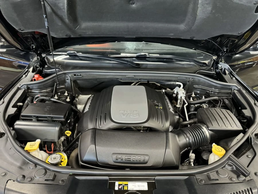 2019 Dodge Durango 3rd Gen - Image 20 of 20