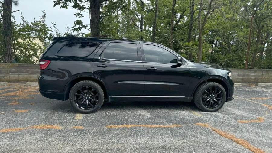 2019 Dodge Durango 3rd Gen - Image 2 of 20