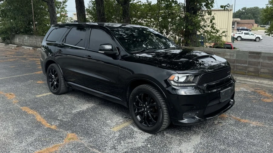 2019 Dodge Durango 3rd Gen - Image 4 of 20