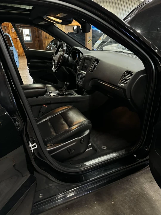 2019 Dodge Durango 3rd Gen - Image 14 of 20