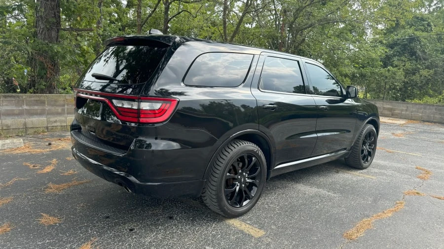 2019 Dodge Durango 3rd Gen - Image 6 of 20