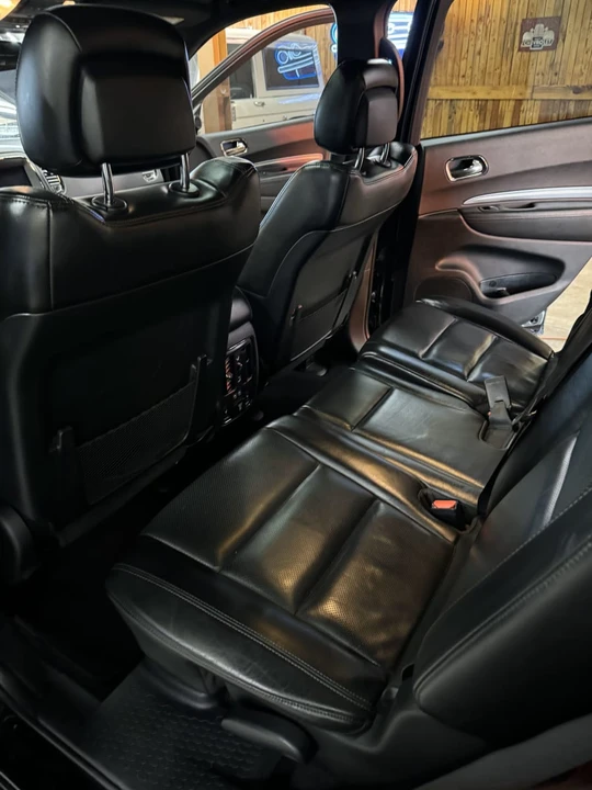2019 Dodge Durango 3rd Gen - Image 15 of 20