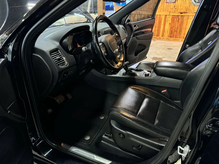 2019 Dodge Durango 3rd Gen - Image 17 of 20