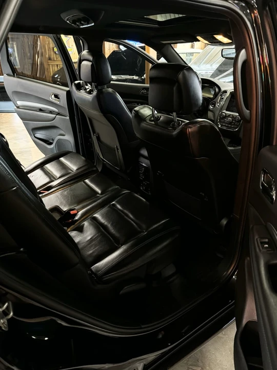 2019 Dodge Durango 3rd Gen - Image 12 of 20