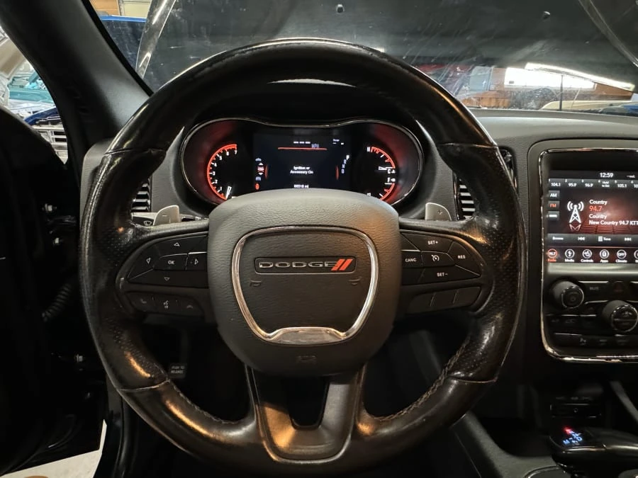 2019 Dodge Durango 3rd Gen - Image 11 of 20