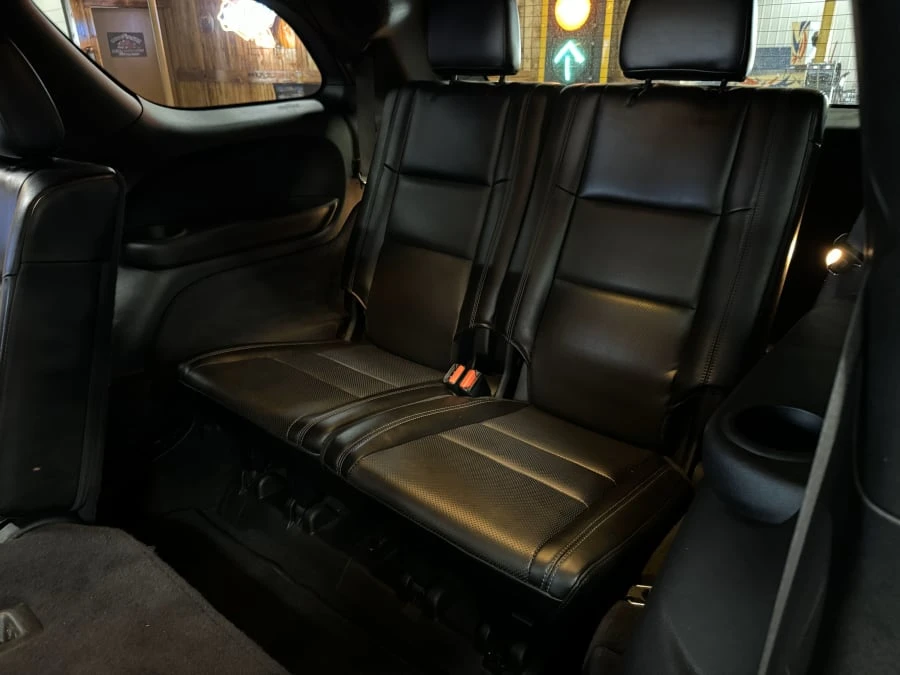 2019 Dodge Durango 3rd Gen - Image 19 of 20