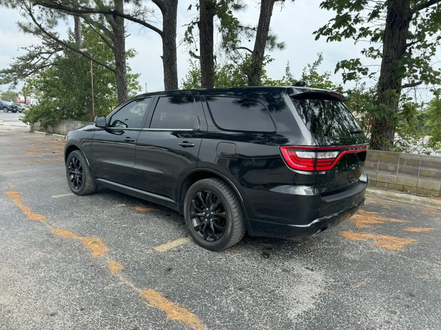 2019 Dodge Durango 3rd Gen - Image 9 of 20