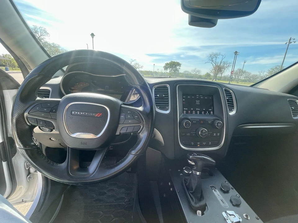2019 Dodge Durango 3rd Gen - Image 13 of 16