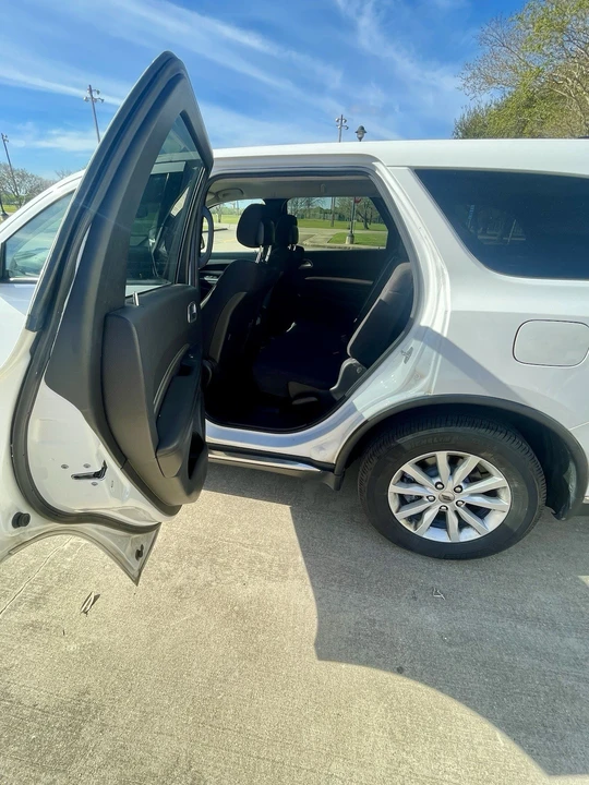 2019 Dodge Durango 3rd Gen - Image 10 of 16