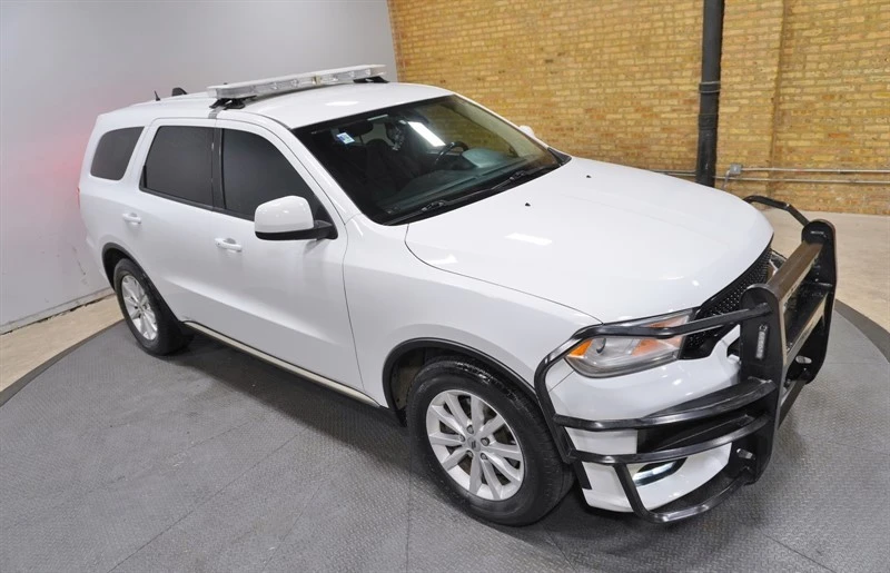 2019 Dodge Durango 3rd Gen - Image 7 of 31