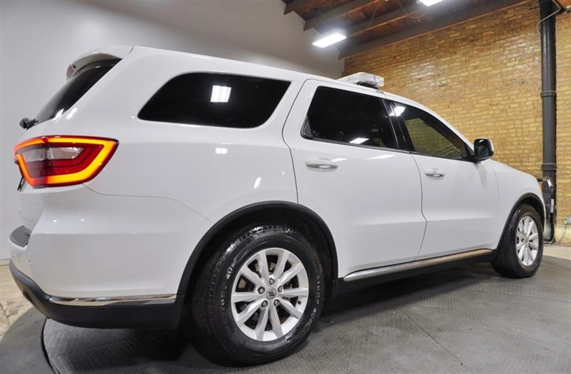 2019 Dodge Durango 3rd Gen - Image 12 of 31