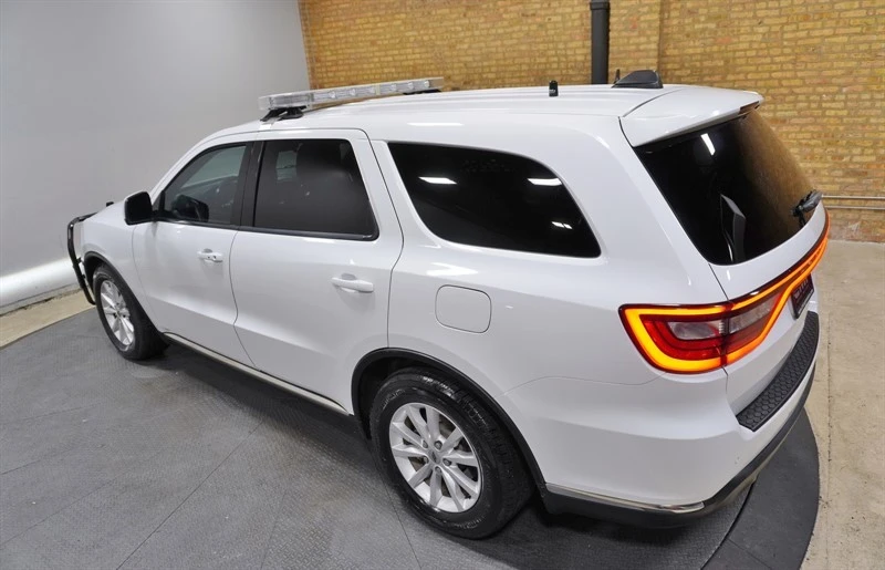 2019 Dodge Durango 3rd Gen - Image 16 of 31