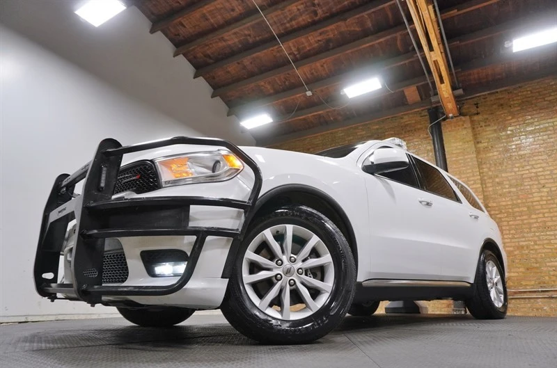 2019 Dodge Durango 3rd Gen - Image 3 of 31