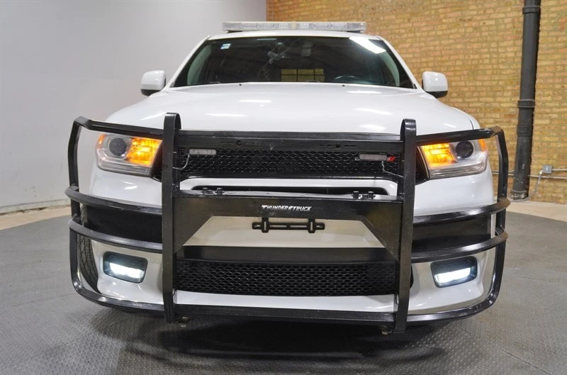 2019 Dodge Durango 3rd Gen - Image 4 of 31