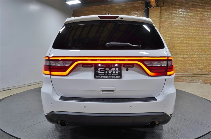 2019 Dodge Durango 3rd Gen - Image 14 of 31