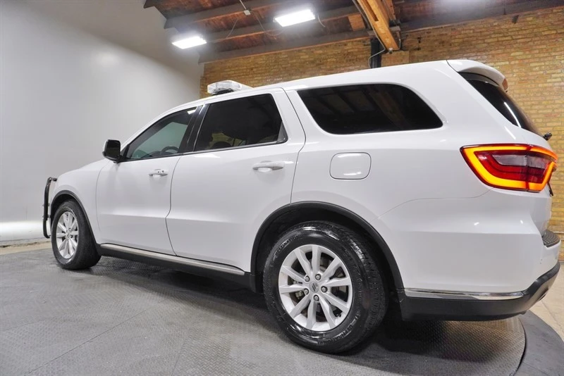 2019 Dodge Durango 3rd Gen - Image 17 of 31