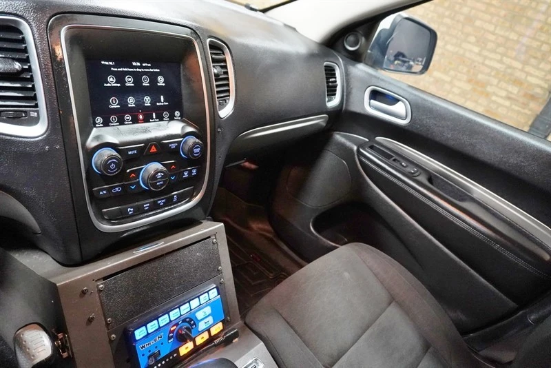 2019 Dodge Durango 3rd Gen - Image 26 of 31
