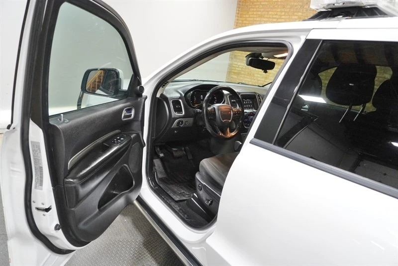 2019 Dodge Durango 3rd Gen - Image 19 of 31