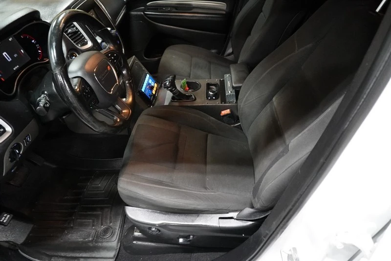 2019 Dodge Durango 3rd Gen - Image 22 of 31