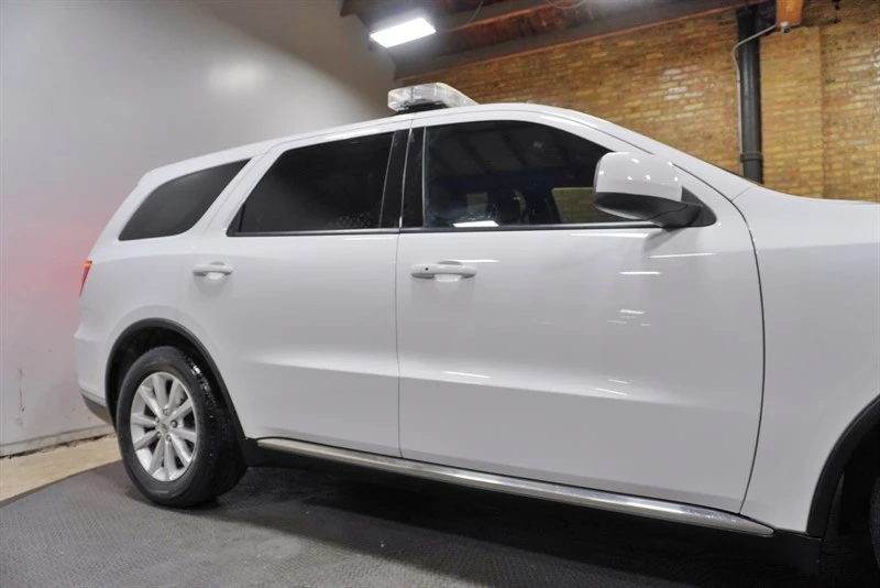 2019 Dodge Durango 3rd Gen - Image 9 of 31