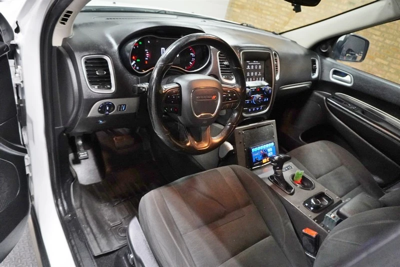 2019 Dodge Durango 3rd Gen - Image 20 of 31
