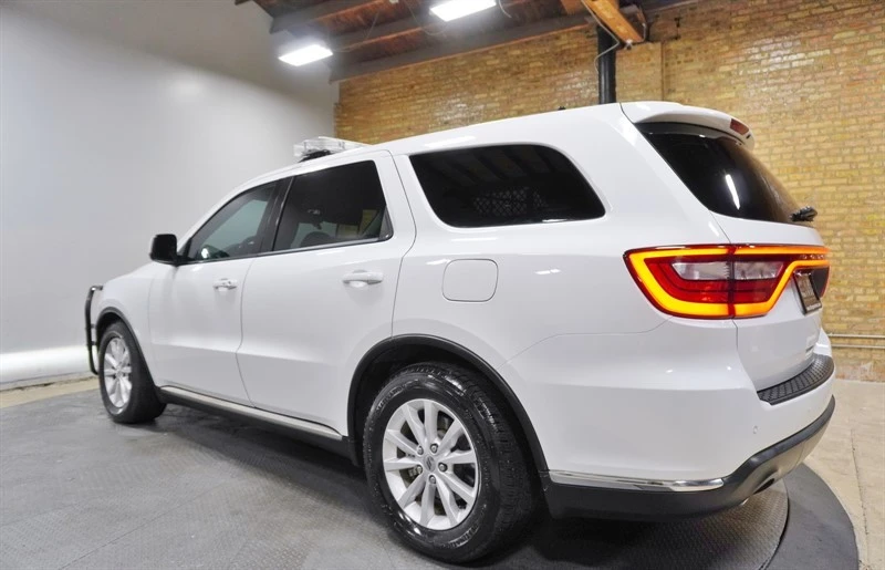 2019 Dodge Durango 3rd Gen - Image 15 of 31