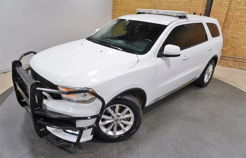 2019 Dodge Durango 3rd Gen - Image 2 of 31