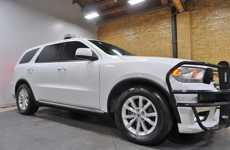 2019 Dodge Durango 3rd Gen - Image 8 of 31