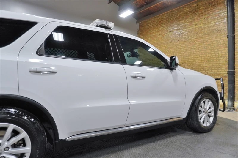 2019 Dodge Durango 3rd Gen - Image 13 of 31