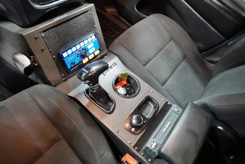 2019 Dodge Durango 3rd Gen - Image 27 of 31