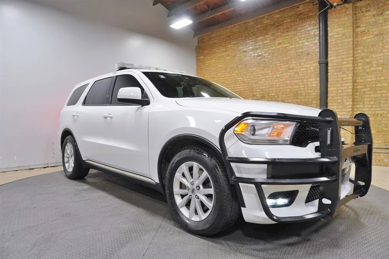 2019 Dodge Durango 3rd Gen - Image 6 of 31