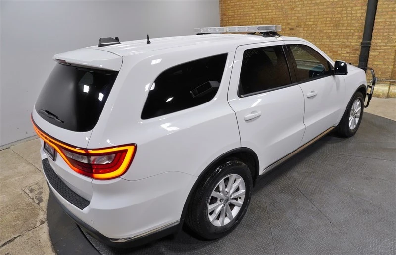 2019 Dodge Durango 3rd Gen - Image 11 of 31